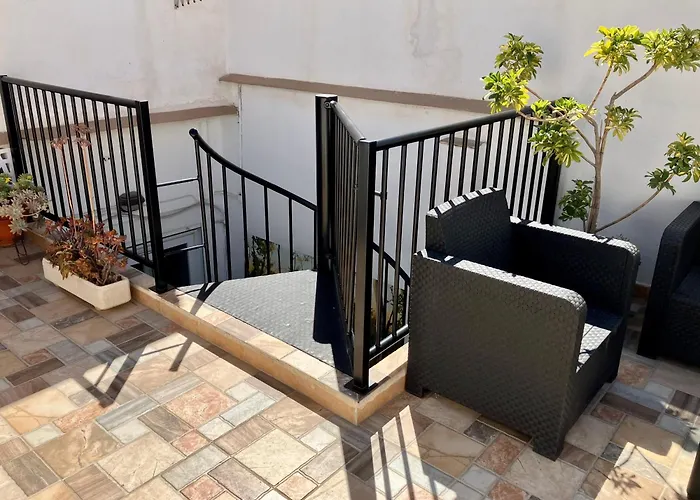 Casa Cabanyal