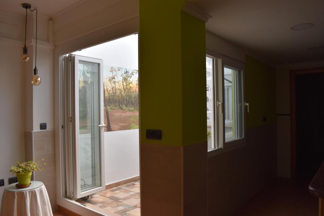 Vakantiehuis Casa Cabanyal