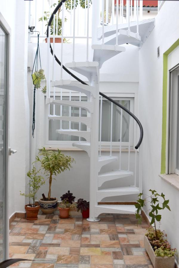 Casa Cabanyal Vakantiehuis