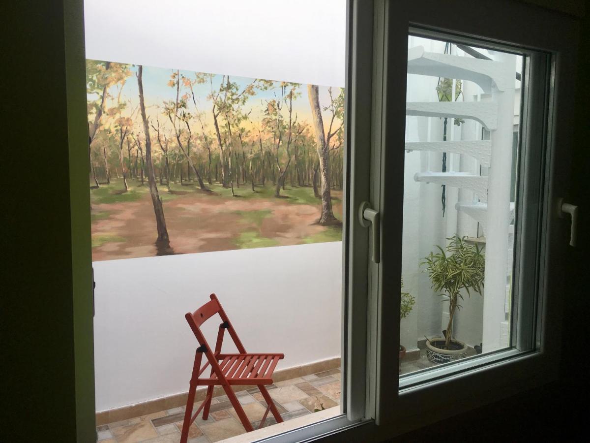 Casa Cabanyal Vakantiehuis