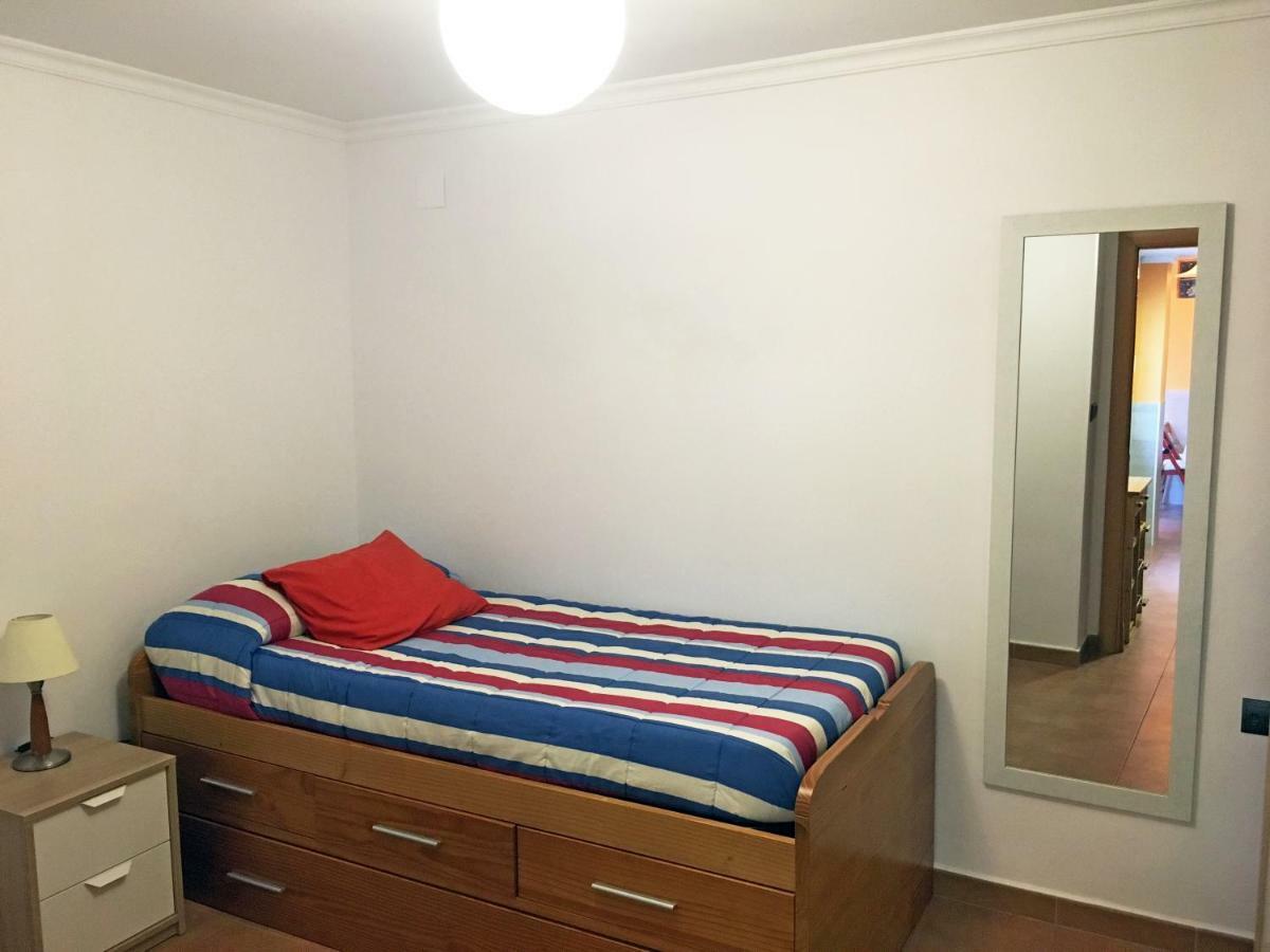 Casa Cabanyal Vakantiehuis Valencia